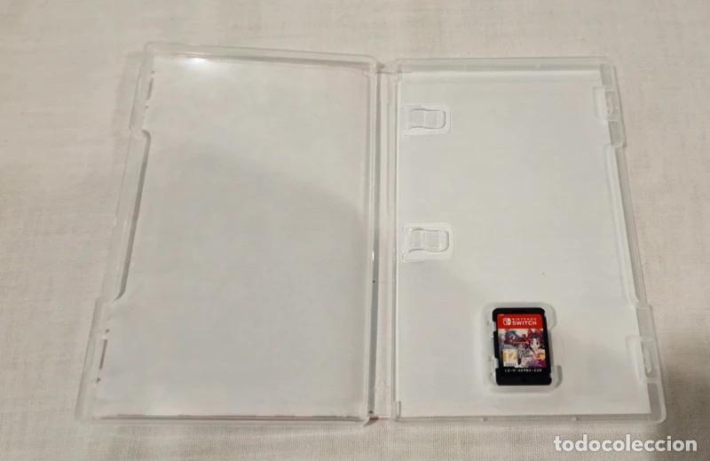 Videojuegos y consolas Nintendo Switch de segunda mano: Touhou Kabuto V Burst Battle Switch - Foto 4