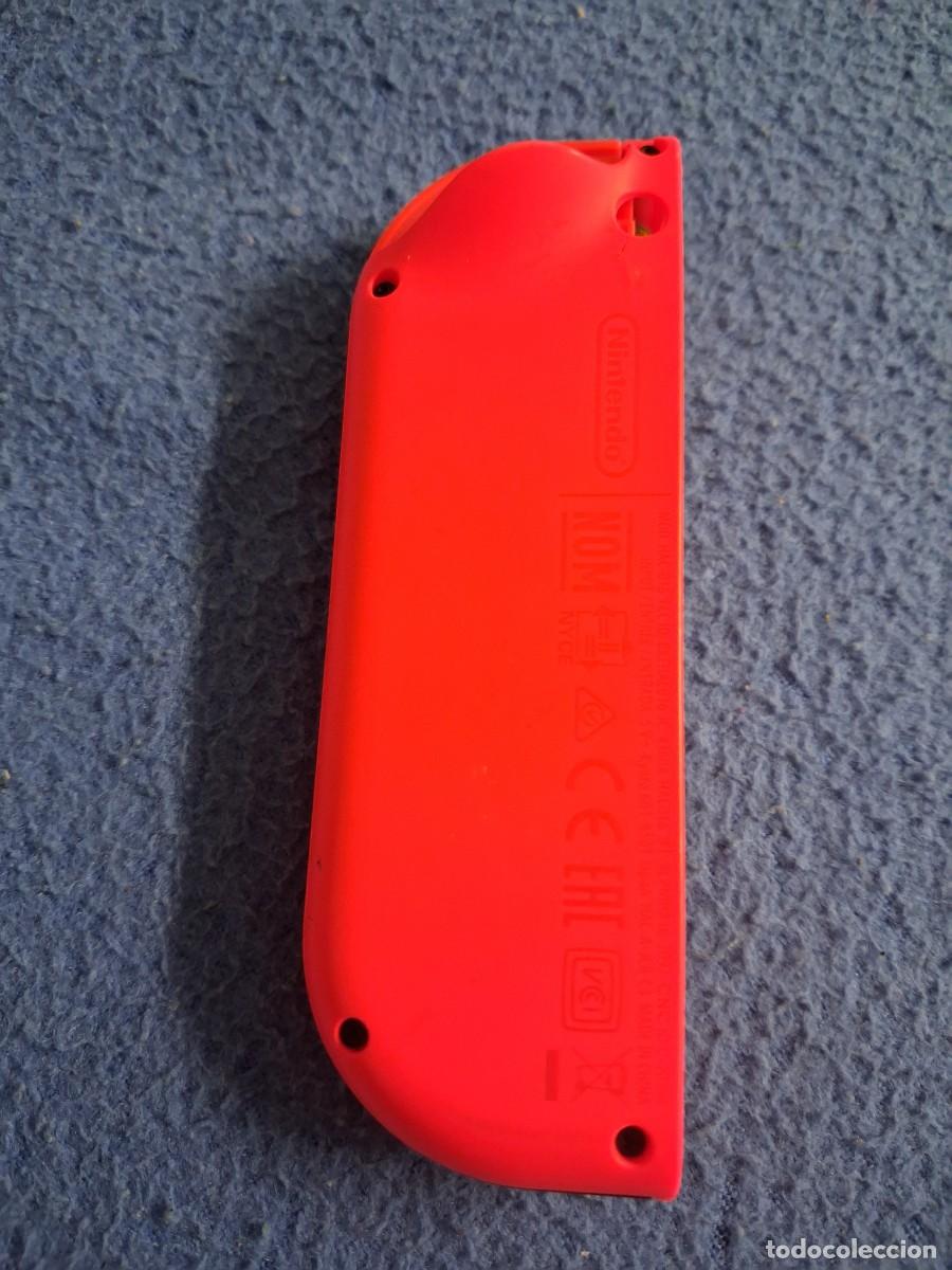 Videojuegos y consolas Nintendo Switch de segunda mano: MANDO ORIGINAL NINTENDO SWITCH . - Foto 2