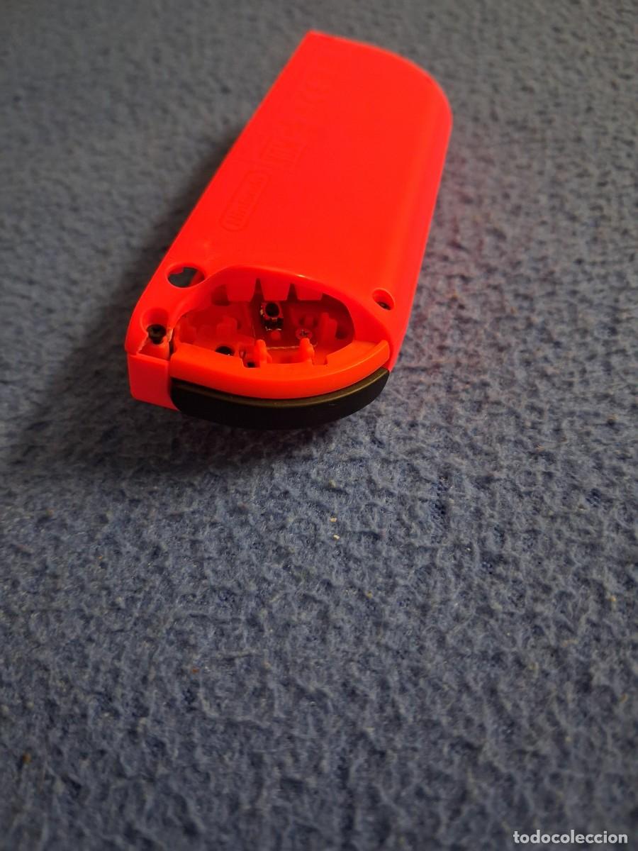 Videojuegos y consolas Nintendo Switch de segunda mano: MANDO ORIGINAL NINTENDO SWITCH . - Foto 3