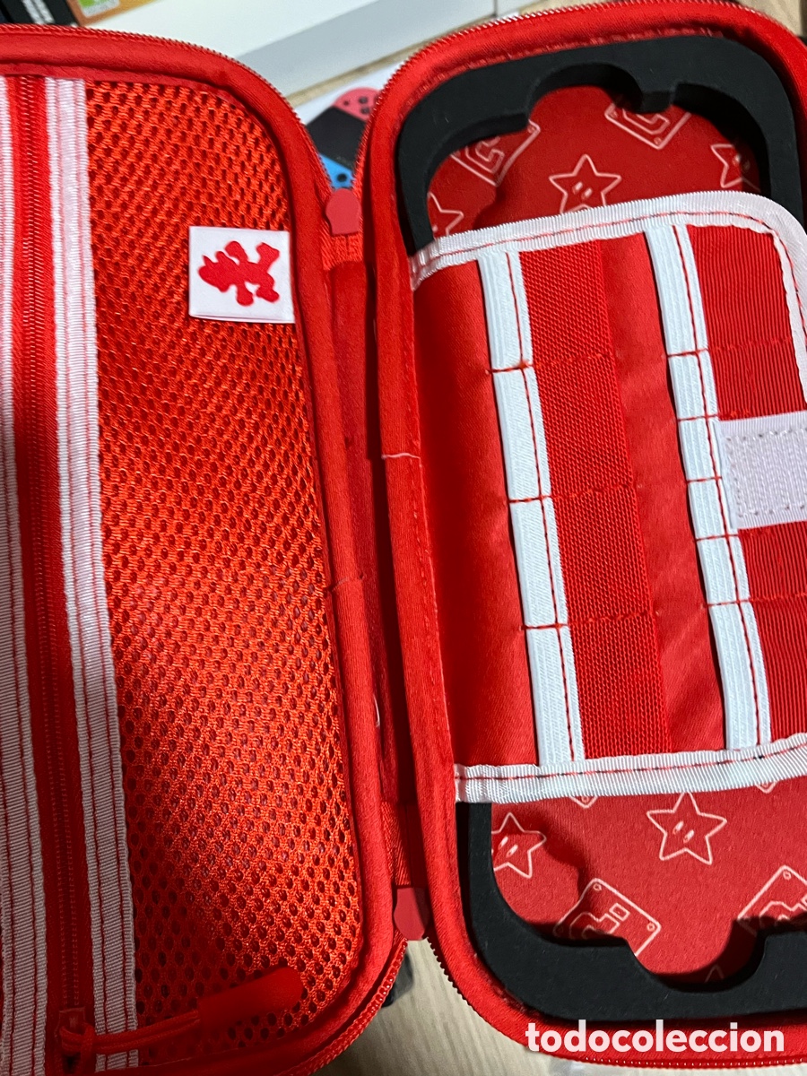 Videojuegos y consolas Nintendo Switch de segunda mano: Nintendo switch y accesorios - Foto 5