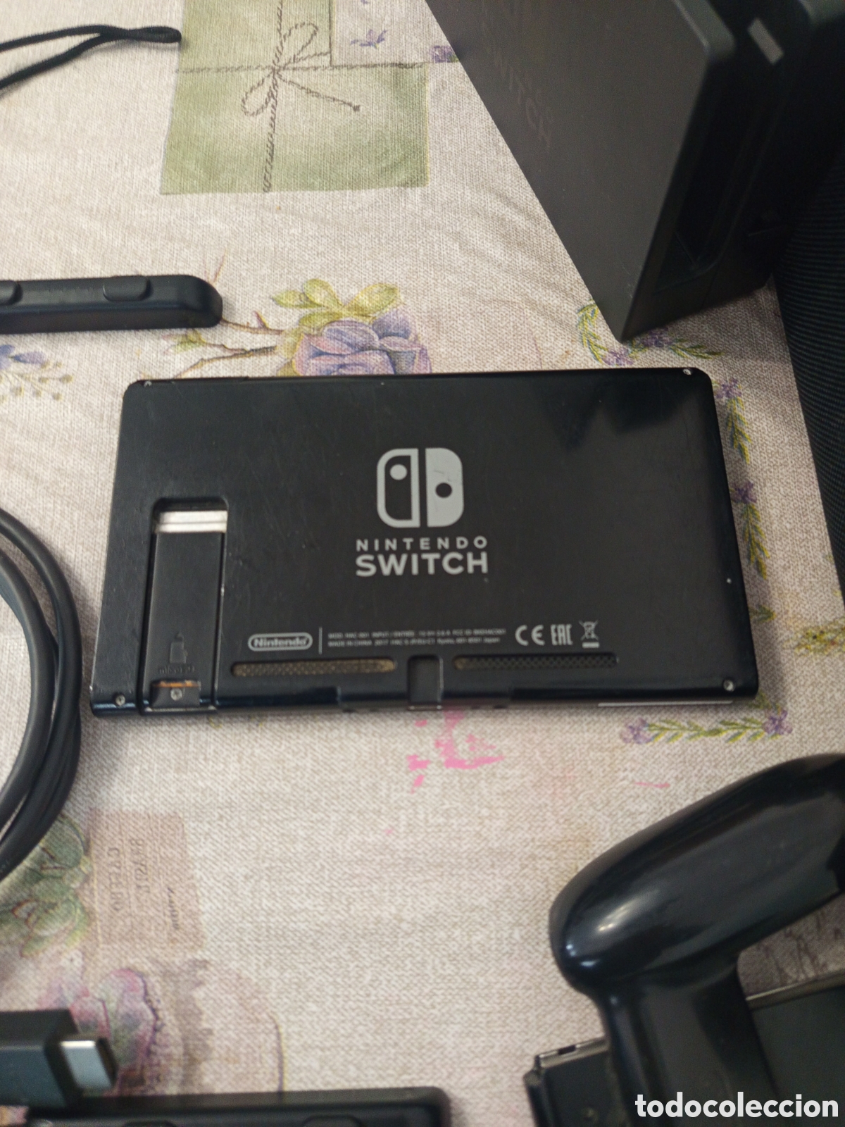 Videojuegos y consolas Nintendo Switch de segunda mano: Se ve de Nintendo switch - Foto 2