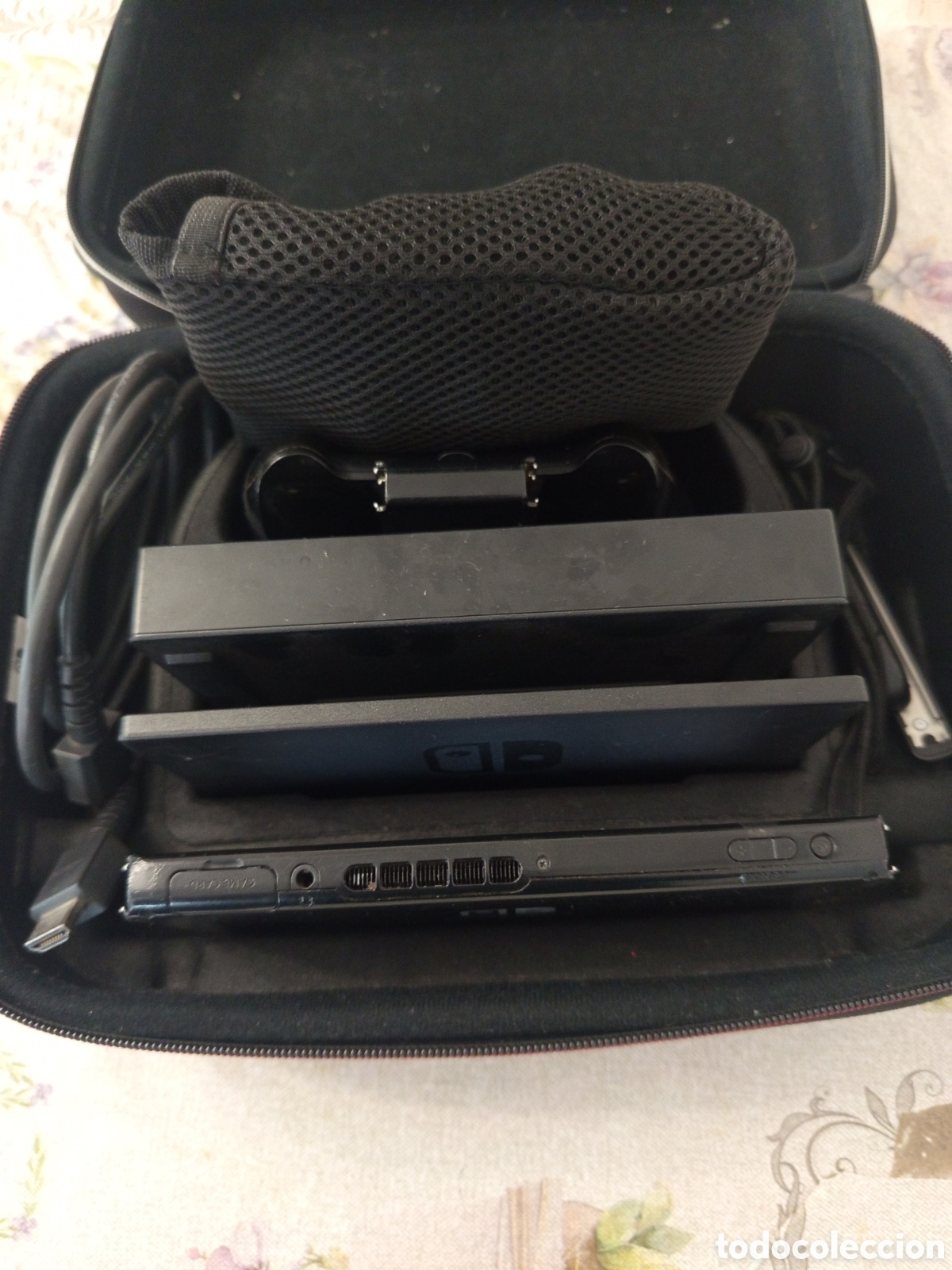 Videojuegos y consolas Nintendo Switch de segunda mano: Se ve de Nintendo switch - Foto 4
