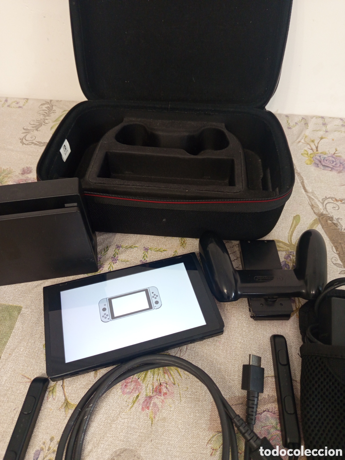 Videojuegos y consolas Nintendo Switch de segunda mano: Se ve de Nintendo switch - Foto 1