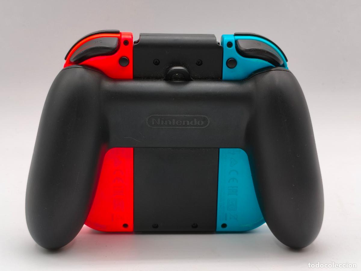 Videojuegos y consolas Nintendo Switch de segunda mano: MANDO DE NINTENDO SWITCH 1 - Foto 3