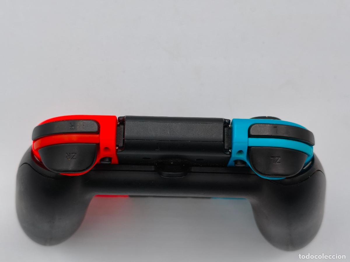 Videojuegos y consolas Nintendo Switch de segunda mano: MANDO DE NINTENDO SWITCH 1 - Foto 5