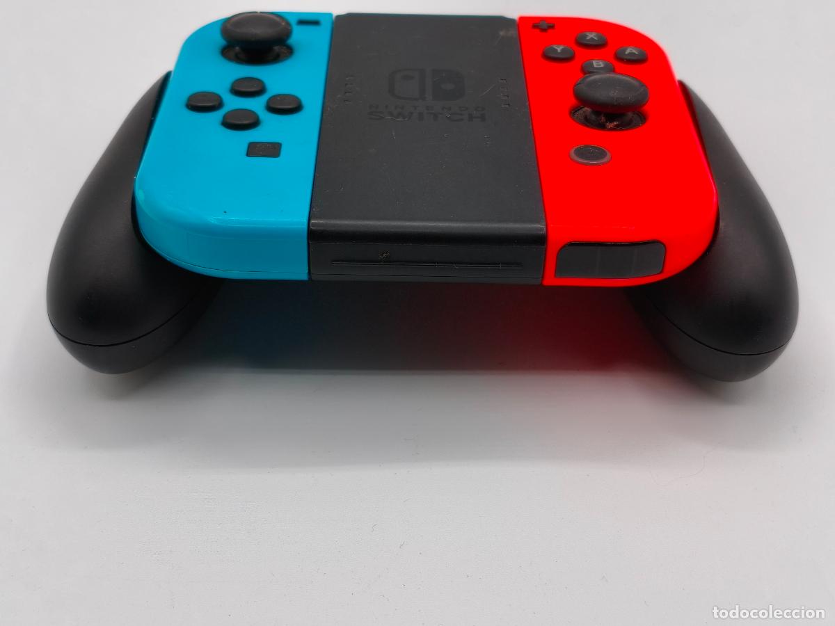 Videojuegos y consolas Nintendo Switch de segunda mano: MANDO DE NINTENDO SWITCH 1 - Foto 6
