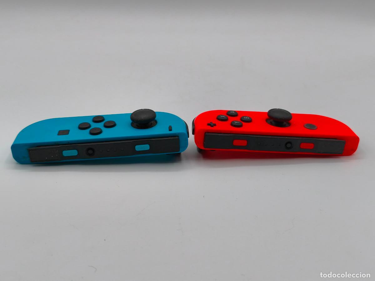 Videojuegos y consolas Nintendo Switch de segunda mano: MANDO DE NINTENDO SWITCH 1 - Foto 8