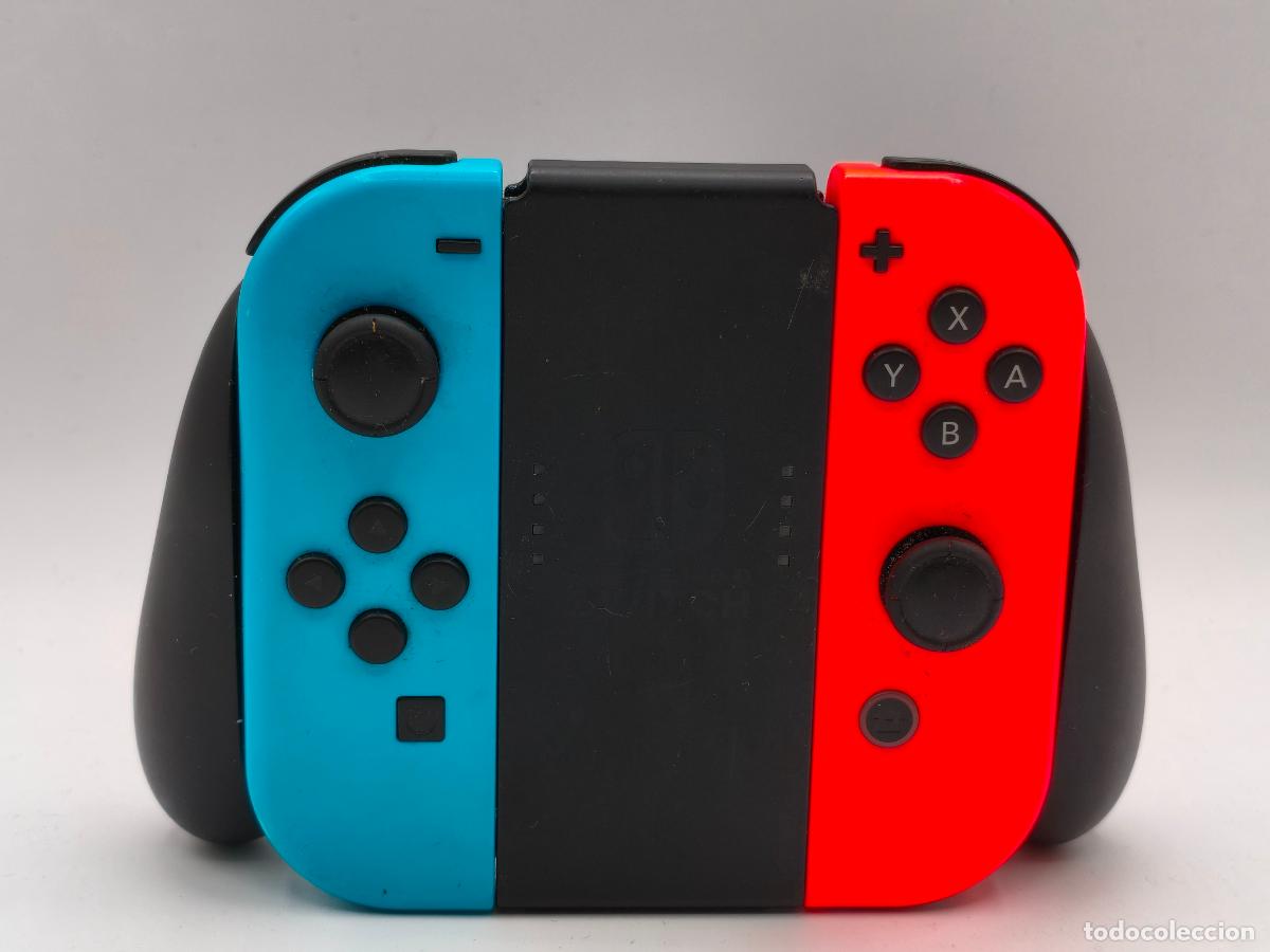 Videojuegos y consolas Nintendo Switch de segunda mano: MANDO DE NINTENDO SWITCH 1 - Foto 1