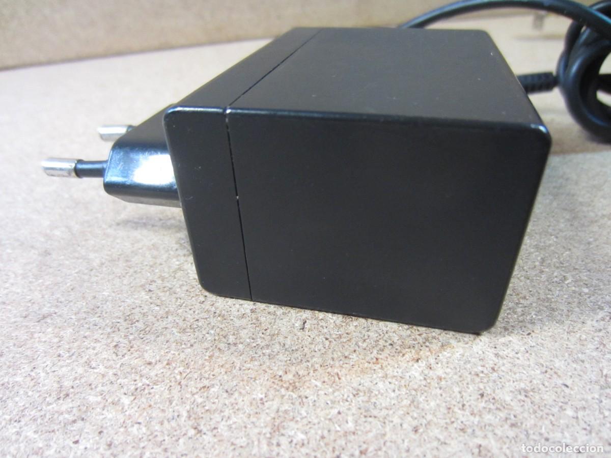 Videojuegos y consolas Nintendo Switch de segunda mano: Transformador Cargador Nintendo Switch (DEFECTUOSO) - Foto 4