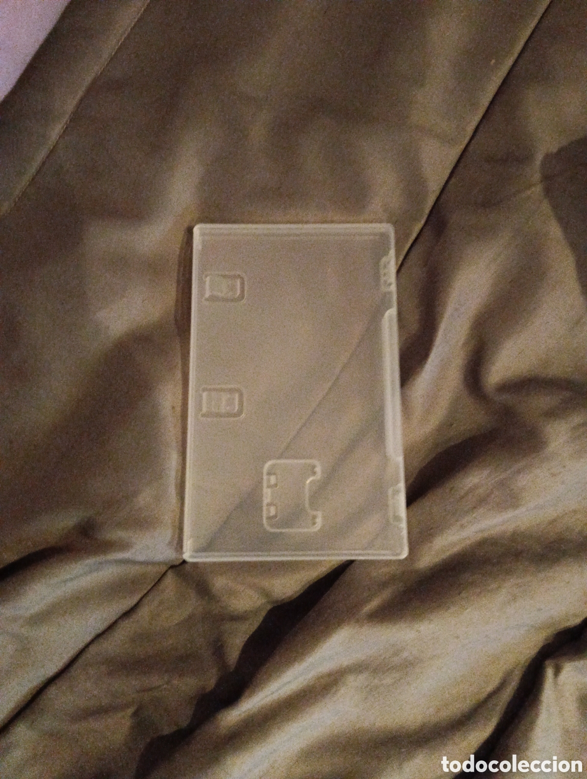 Videojuegos y consolas Nintendo Switch de segunda mano: Nintendo switch funda - Foto 1