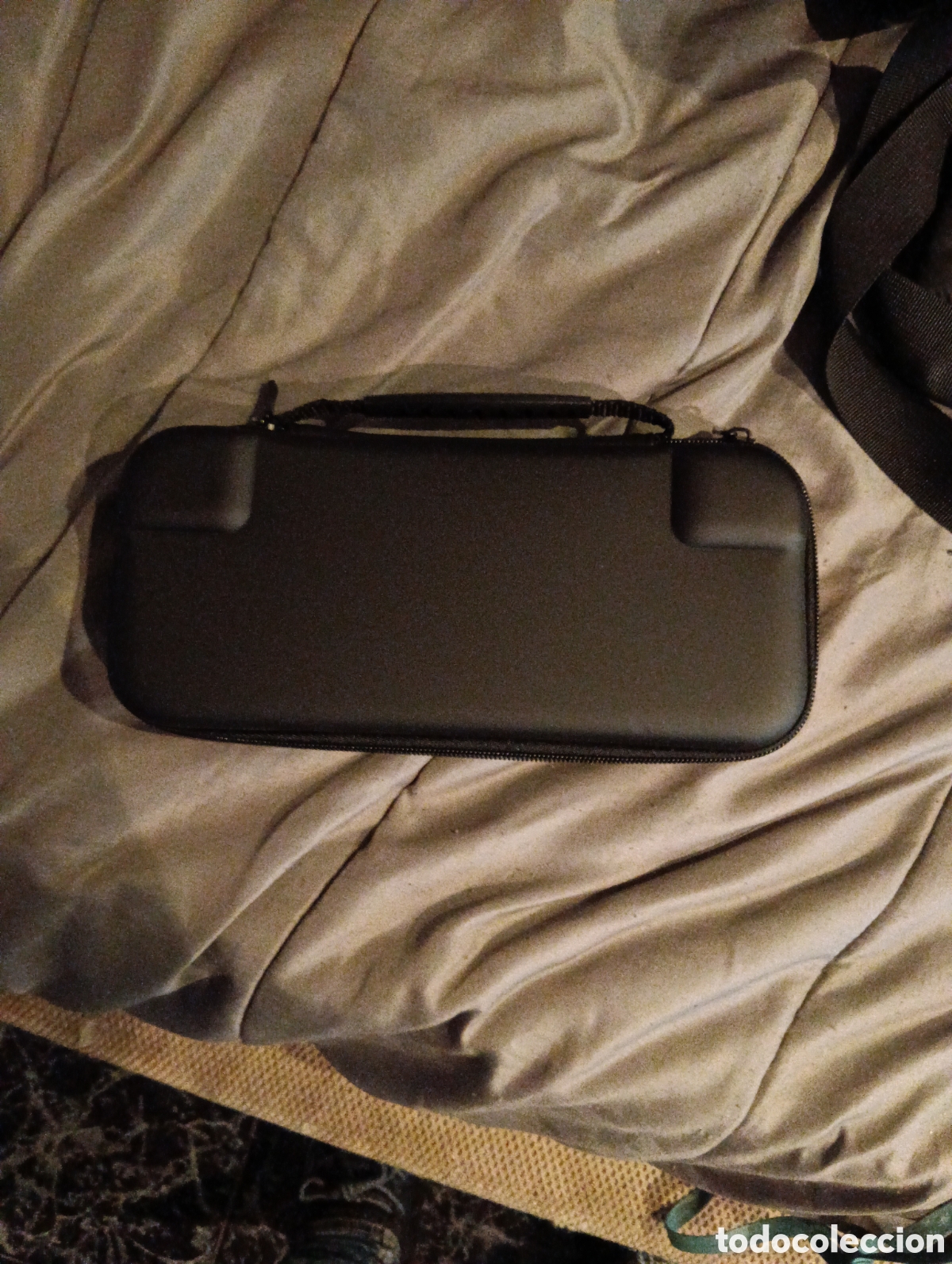 Videojuegos y consolas Nintendo Switch de segunda mano: Nintendo funda swicht - Foto 2