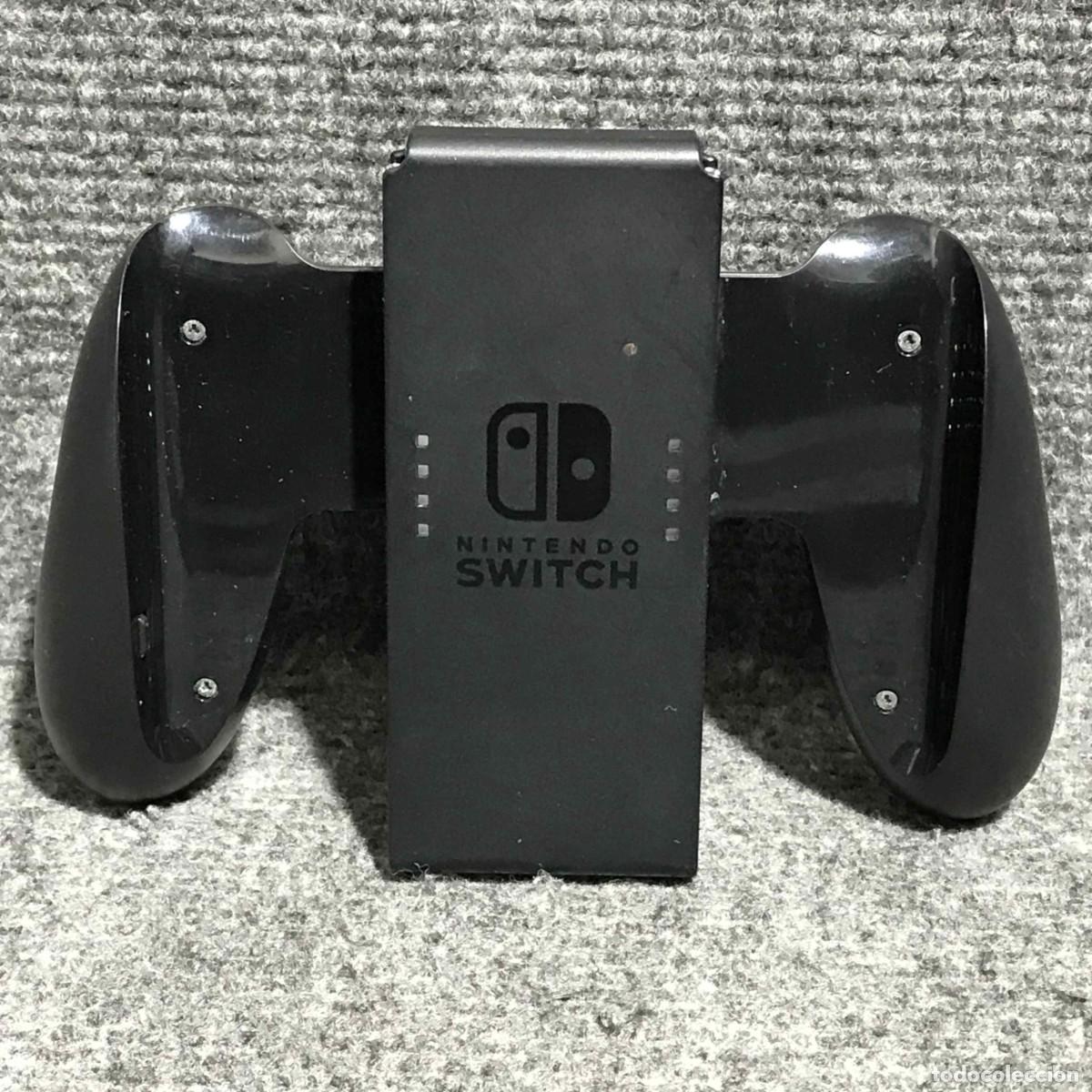 Videojuegos y consolas Nintendo Switch de segunda mano: JOYCON COMFORT GRIP NINTENDO SWITCH - Foto 2