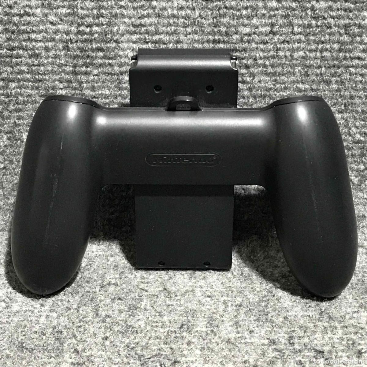 Videojuegos y consolas Nintendo Switch de segunda mano: JOYCON COMFORT GRIP NINTENDO SWITCH - Foto 3
