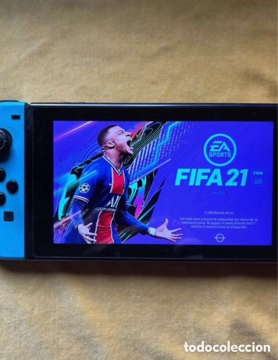 Videojuegos y consolas Nintendo Switch de segunda mano: Nintendo Switch 3 juegos - Foto 6