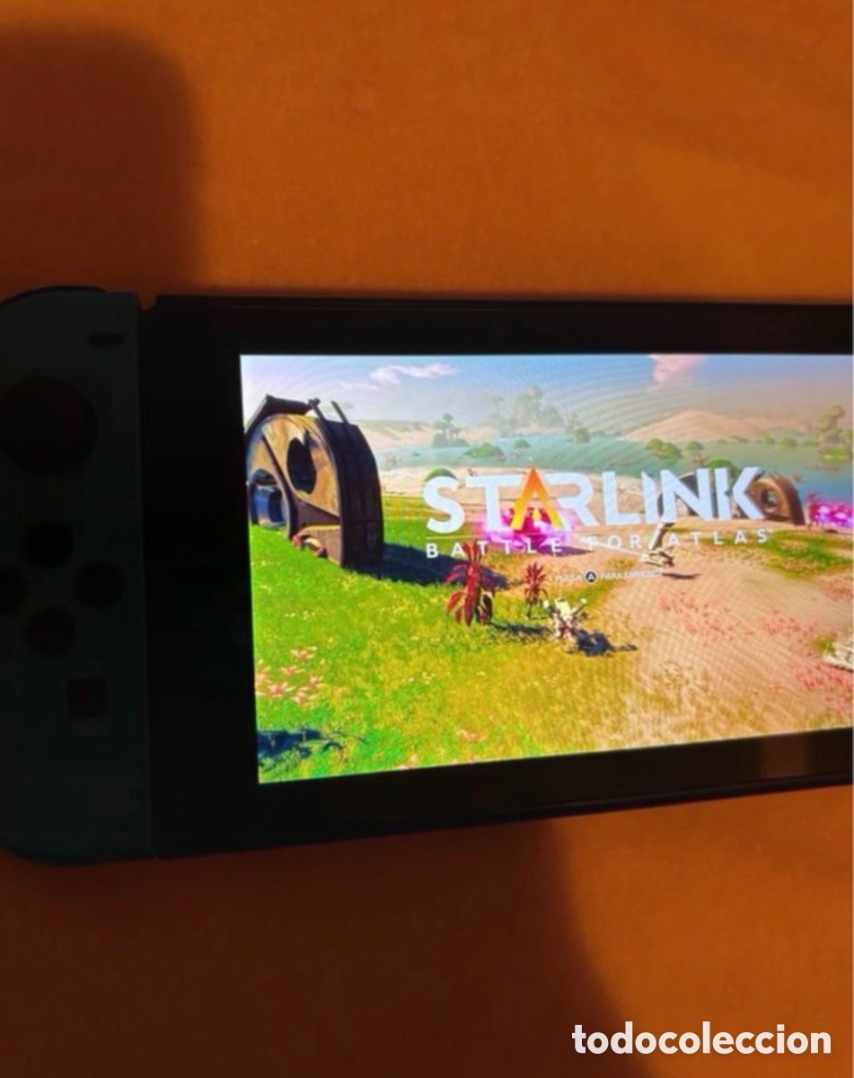 Videojuegos y consolas Nintendo Switch de segunda mano: Nintendo Switch 3 juegos - Foto 7