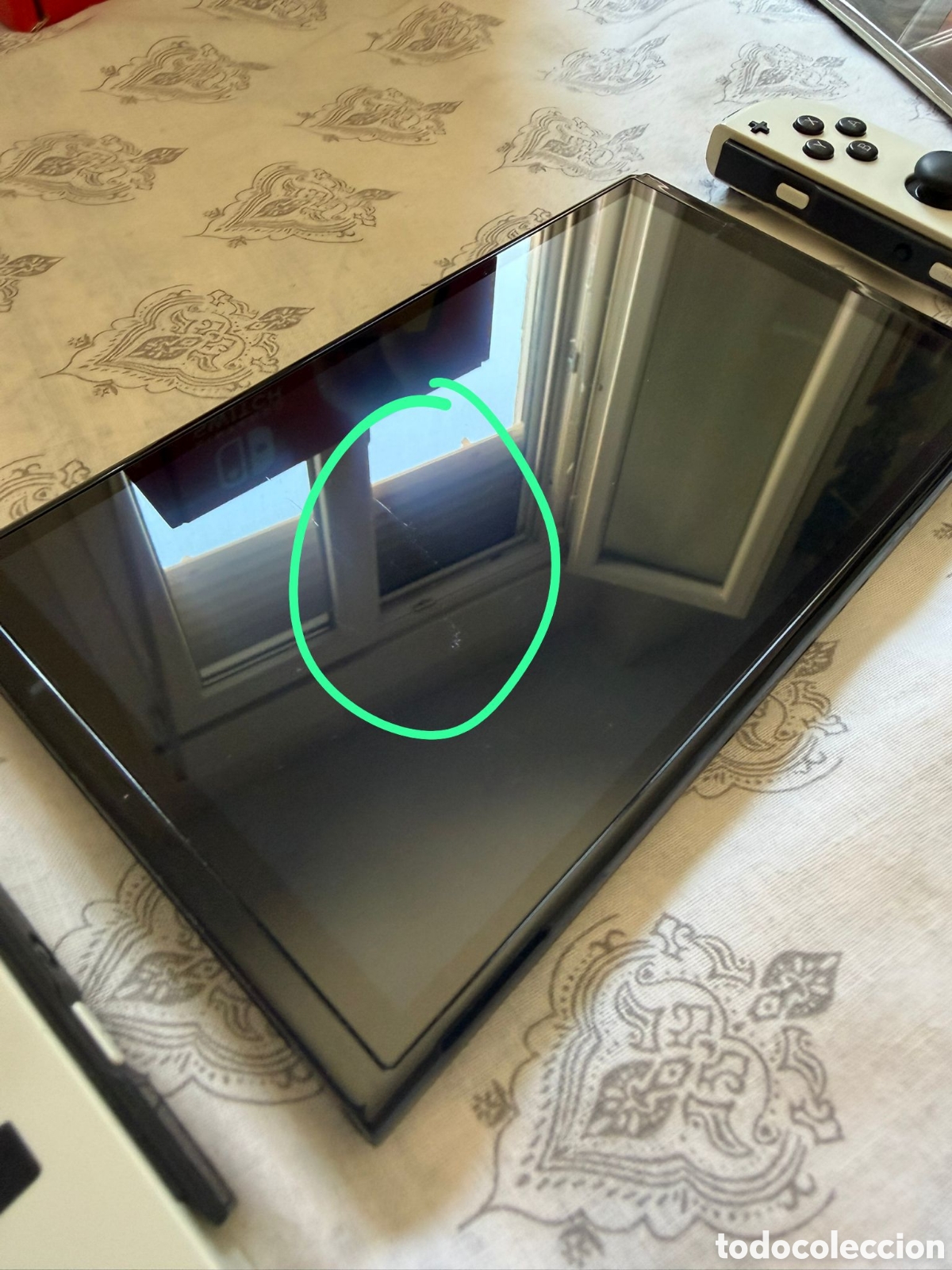 Videojuegos y consolas Nintendo Switch de segunda mano: Nintendo switch oled - Foto 8