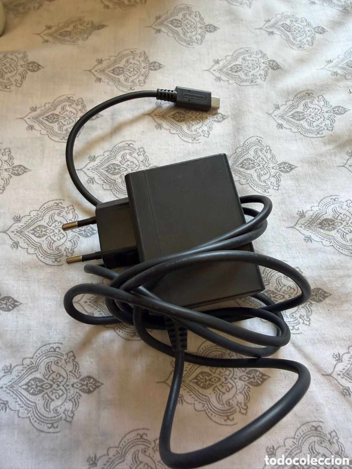 Videojuegos y consolas Nintendo Switch de segunda mano: Nintendo switch oled - Foto 10