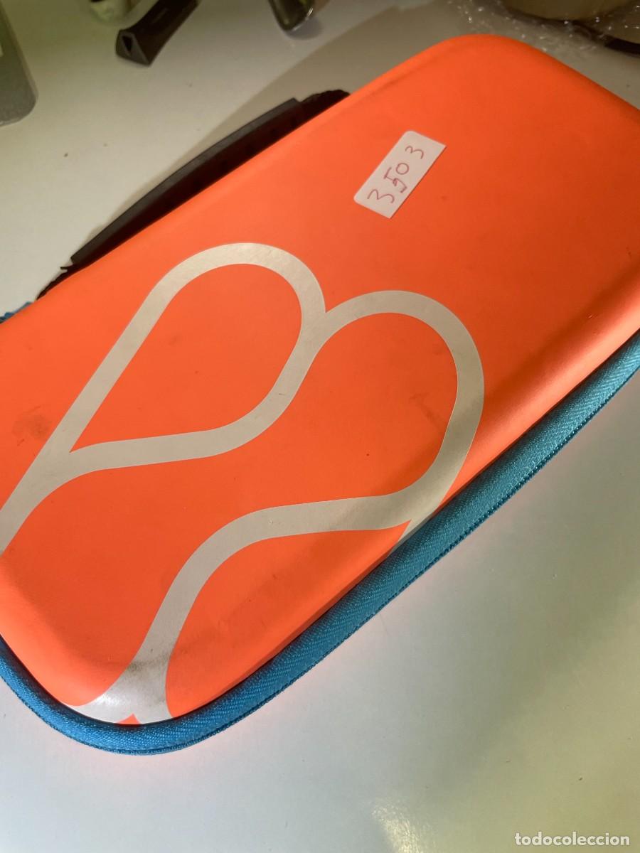 Videojuegos y consolas Nintendo Switch de segunda mano: Nintendo Switch Lite Coral - Foto 9