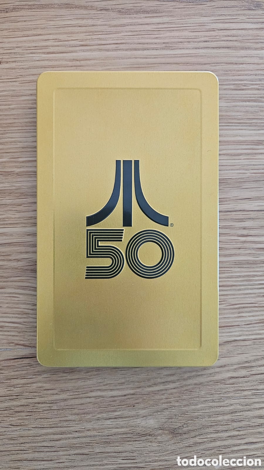 Videojuegos y consolas Nintendo Switch de segunda mano: Atari 50: The Anniversary Celebracion juego Nintendo Switch