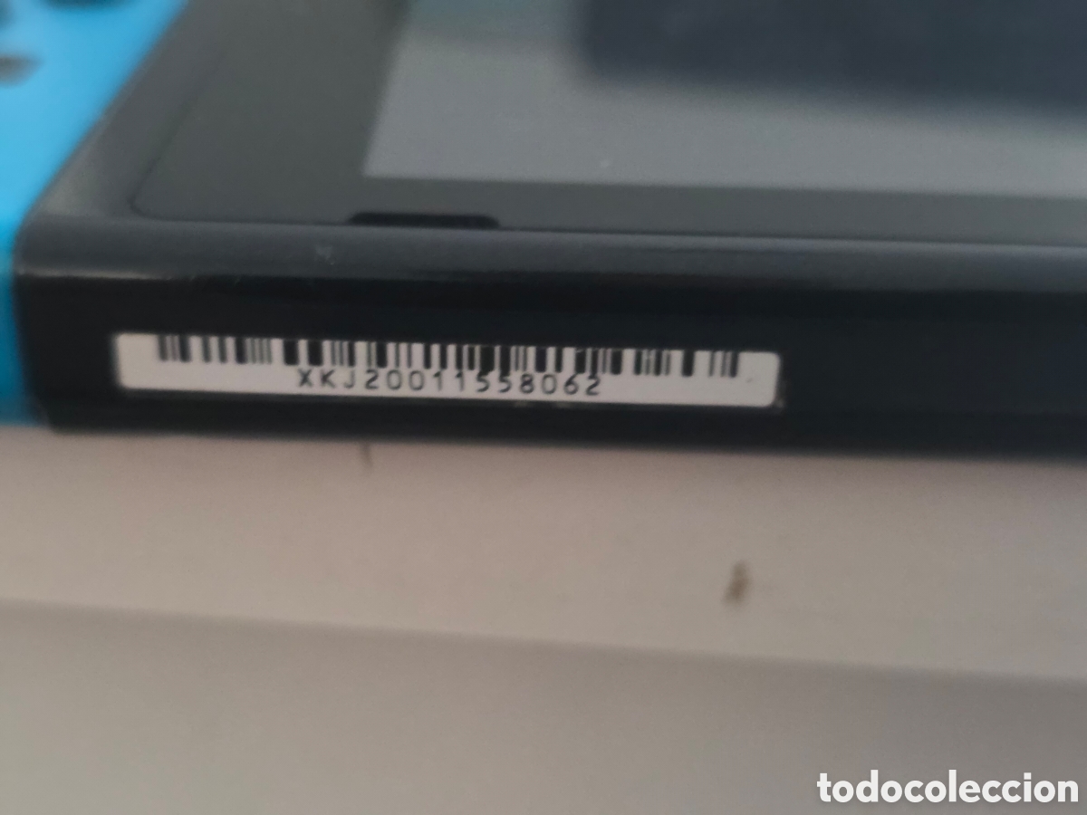 Videojuegos y consolas Nintendo Switch de segunda mano: Nintendo Switch HAC-001(-01) + Dock + 128GB - Foto 21