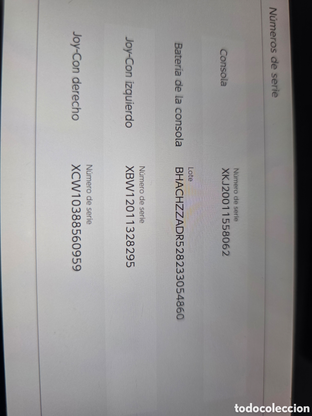 Videojuegos y consolas Nintendo Switch de segunda mano: Nintendo Switch HAC-001(-01) + Dock + 128GB - Foto 23