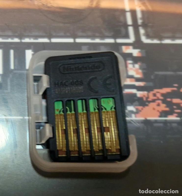 Videojuegos y consolas Nintendo Switch de segunda mano: Nongunz Doppelg&auml;nger Edition Switch - Foto 6