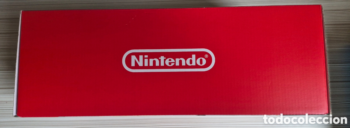 Videojuegos y consolas Nintendo Switch de segunda mano: Nintendo Switch Mario Kart Live Nuevo - Foto 3