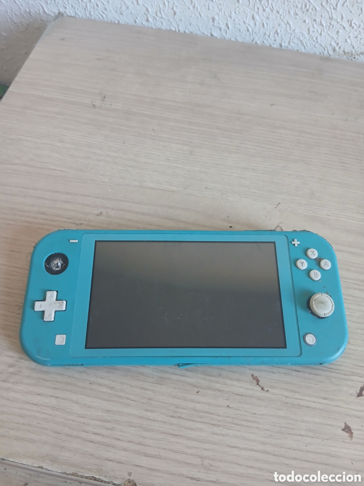 Videojuegos y consolas Nintendo Switch de segunda mano: NINTENDO SWITCH PARA REPARAR O PIEZAS,,VER FOTOS