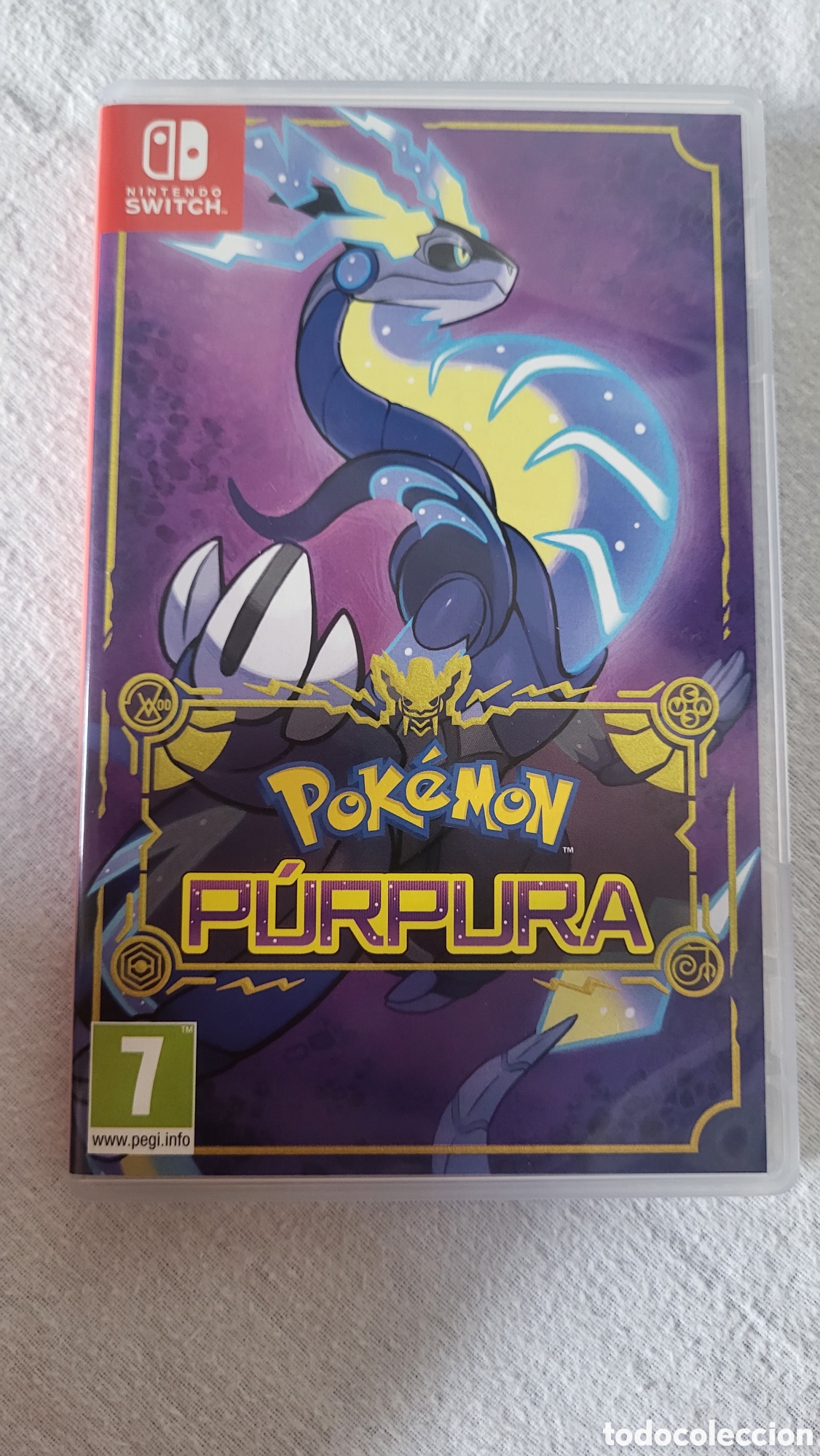Videogiochi e Consoli: Juego consola Nintendo Switch Pokemon