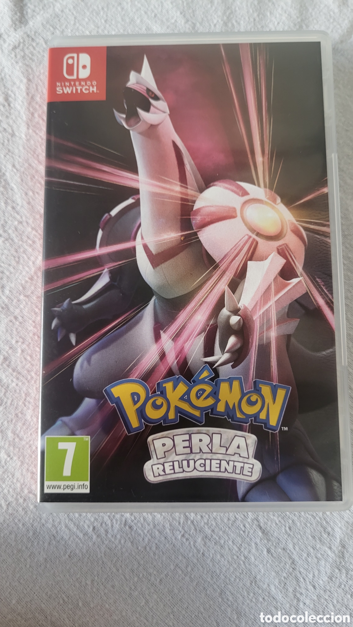 Videogiochi e Consoli: Juego Nintendo Switch Pokemon
