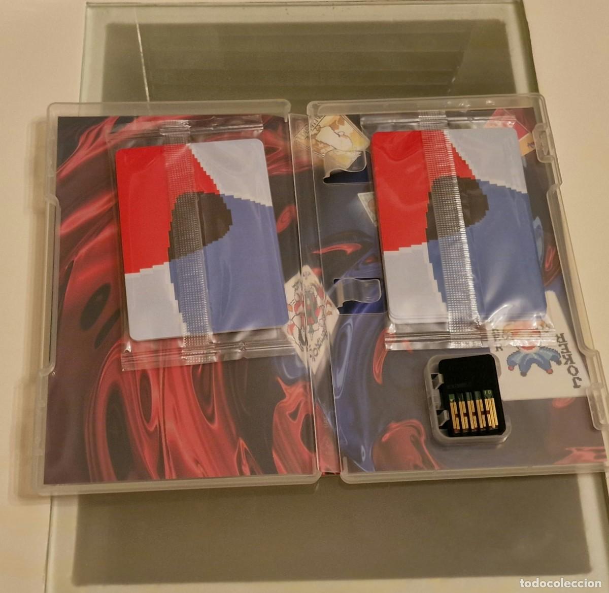 Videojuegos y consolas Nintendo Switch de segunda mano: Balatro Edici&oacute;n Especial Nintendo Switch - Foto 5