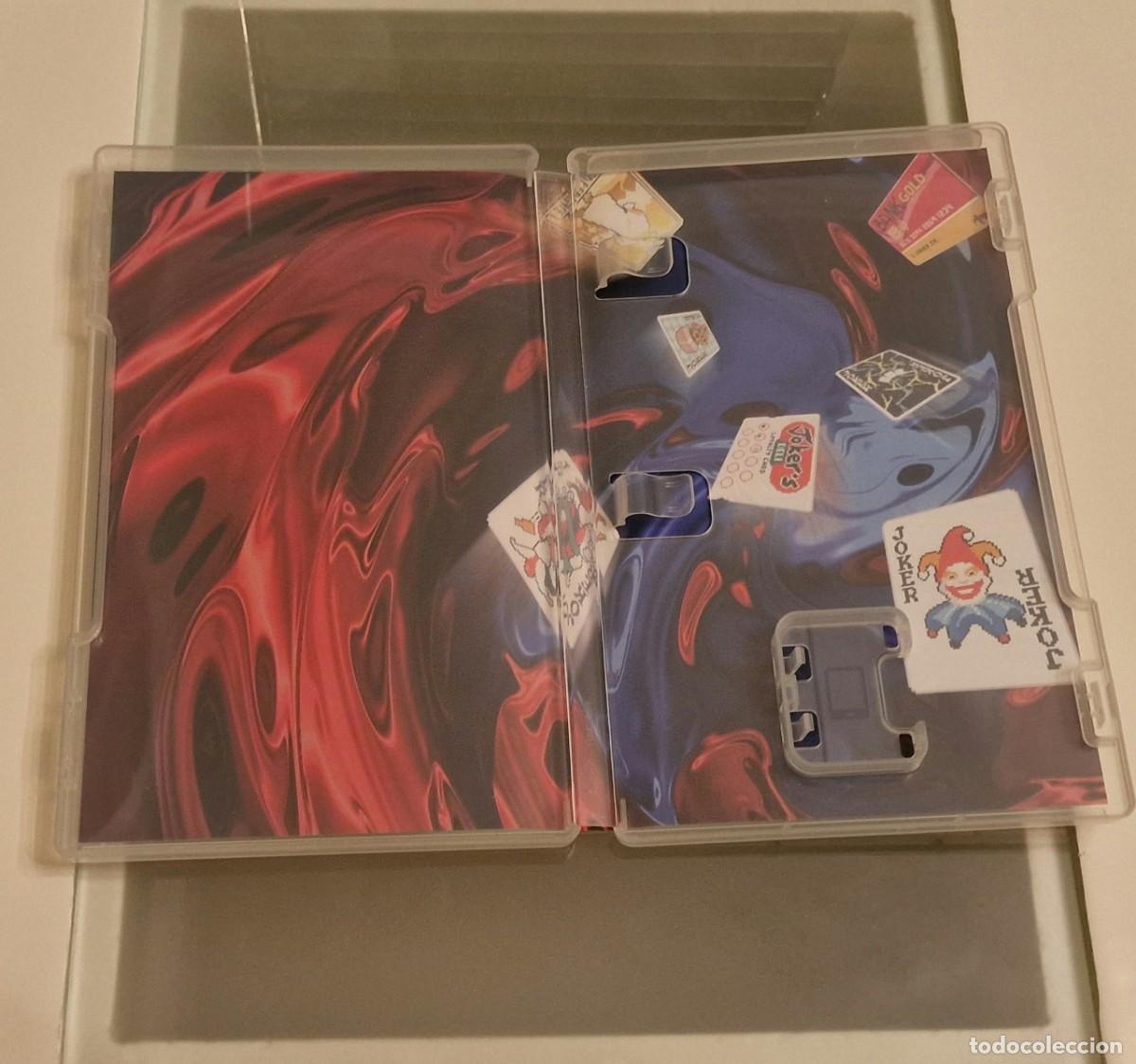 Videojuegos y consolas Nintendo Switch de segunda mano: Balatro Edici&oacute;n Especial Nintendo Switch - Foto 6