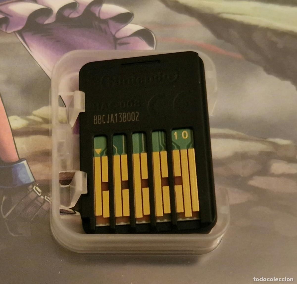 Videojuegos y consolas Nintendo Switch de segunda mano: Gal Guardians Demon Purge Switch - Foto 6