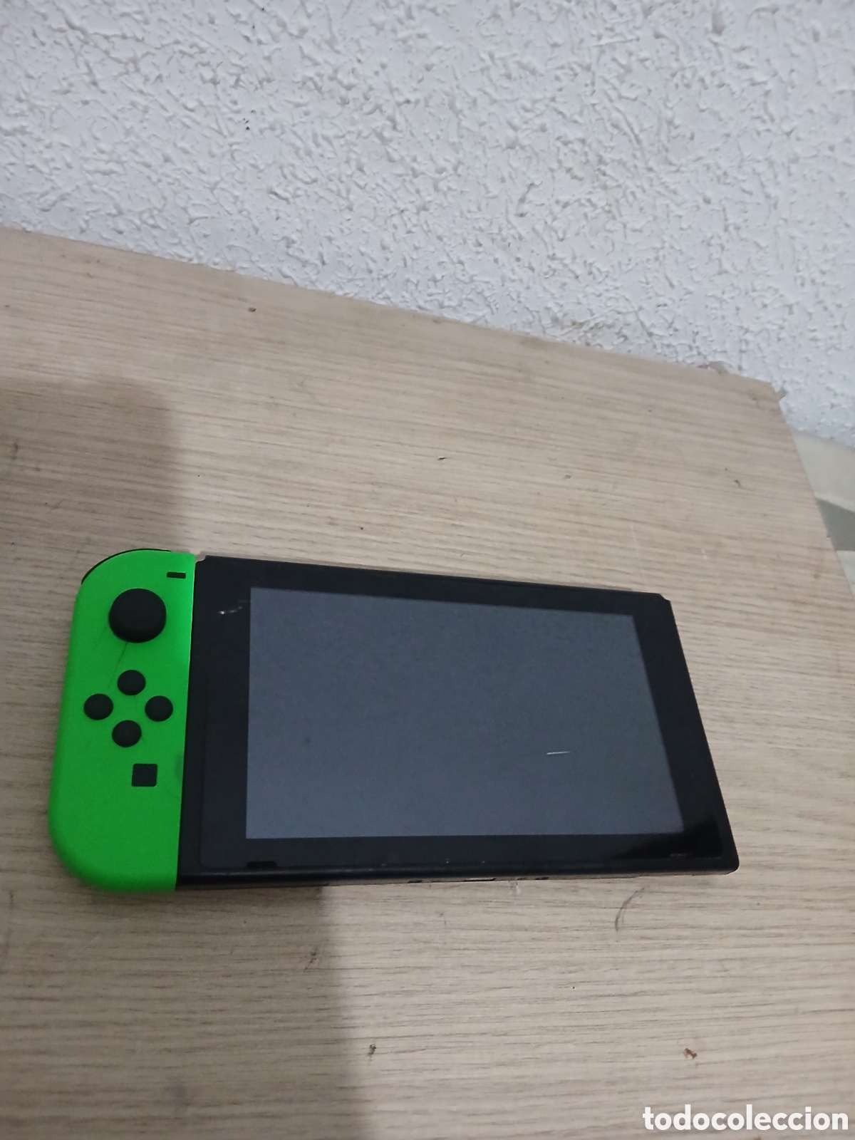 Videojuegos y consolas Nintendo Switch de segunda mano: NINTENDO SWITCH NO FUNCIONA,,VER FOTOS