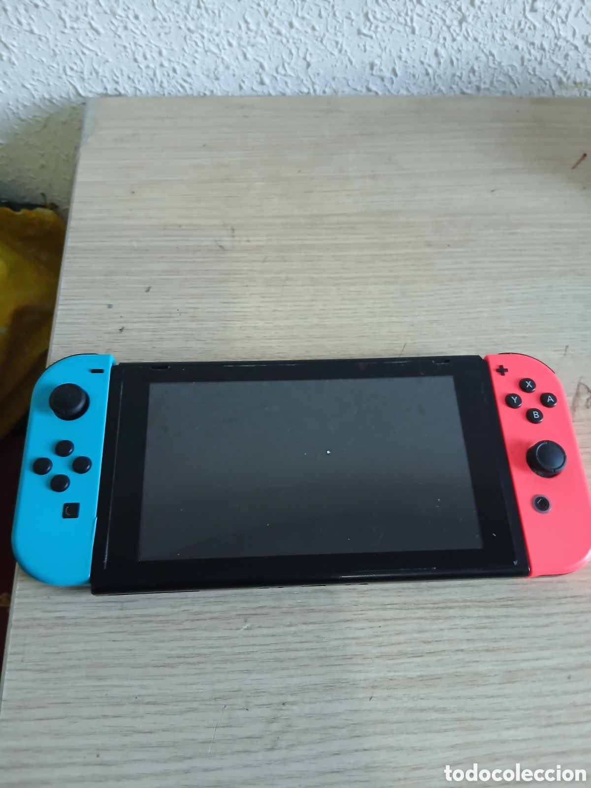 Videojuegos y consolas Nintendo Switch de segunda mano: NINTENDO SWITCH NO FUNCIONA,,VER FOTOS