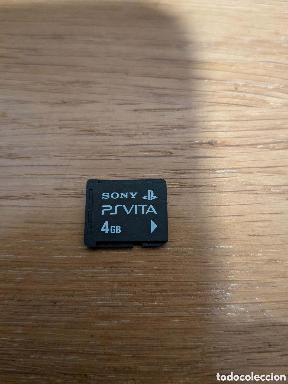 Videojuegos y Consolas PS Vita de segunda mano: Lote Tarjetas de Memoria Oficiales Sony PS Vita - 8GB + 4GB