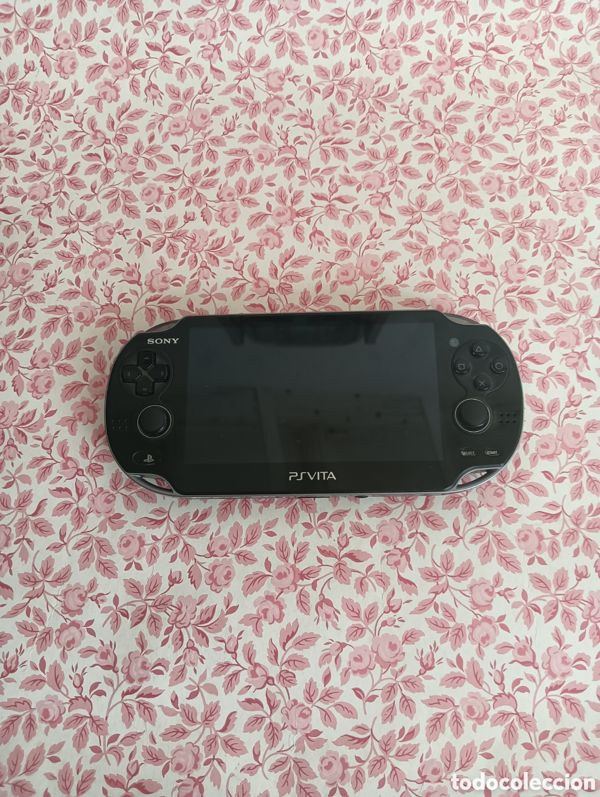 Videojuegos y Consolas PS Vita de segunda mano: Psvita de Sony con Fifa .