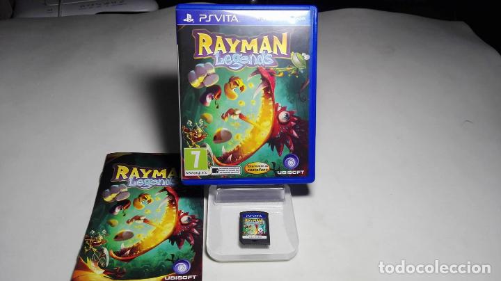 rayman legends ps vita