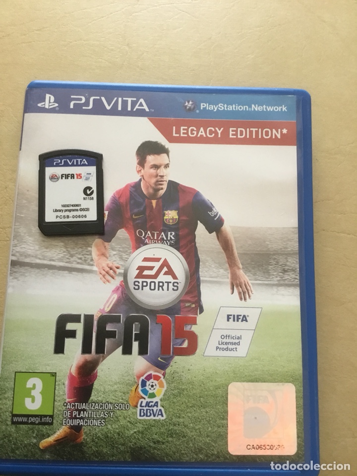 Fifa 15 Vita Online Discount Shop For Electronics Apparel Toys Books Games Computers Shoes Jewelry Watches Baby Products Sports Outdoors Office Products Bed Bath Furniture Tools Hardware Automotive Parts
