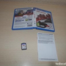 Videojuegos y Consolas PS Vita: PSP VITA - NEED FOR SPEED - MOST WANTED , PAL ESPAÑOL , COMPLETO. Lote 337377528