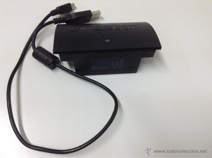 singstar adapter ps2