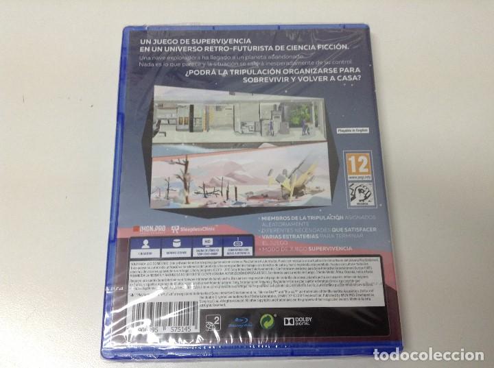 Videojuegos y consolas PS4 de segunda mano: SYMMETRY - Foto 2
