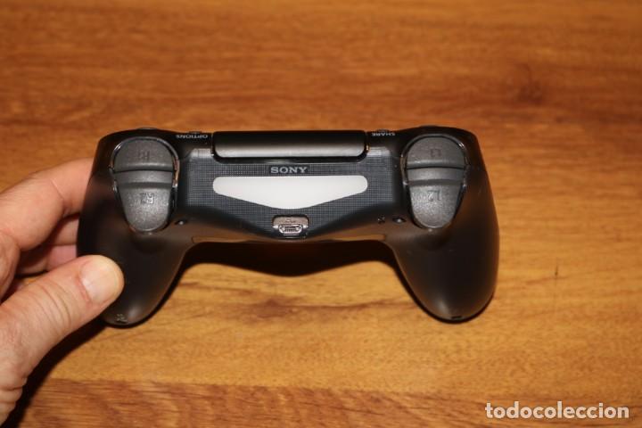 soporte mando ps4 blanco y negro - Comprar Videojogos e Consolas PS4 no  todocoleccion
