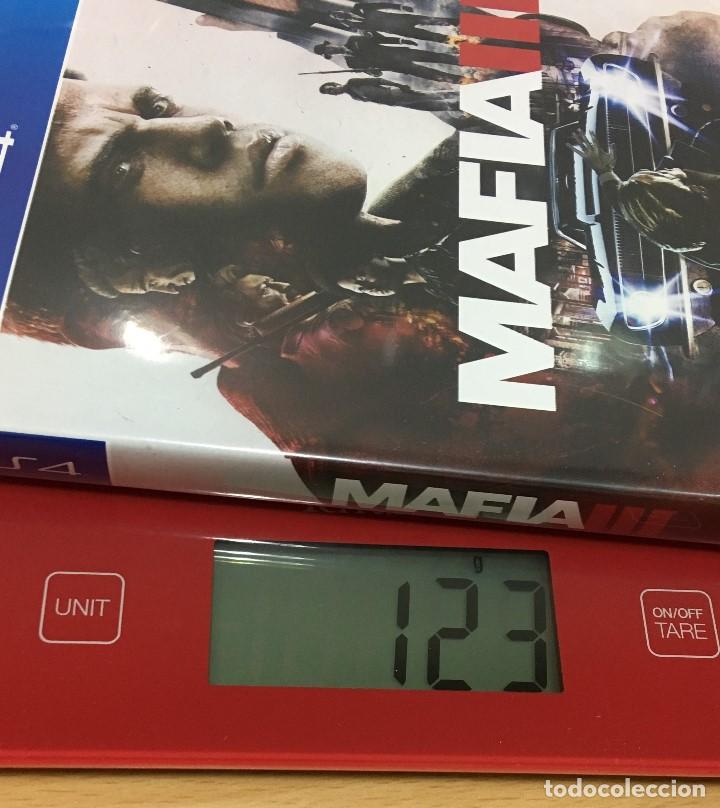 Videojuegos y consolas PS4 de segunda mano: JUEGO PARA PS4 - MAFIA 3 (2016) - Foto 5