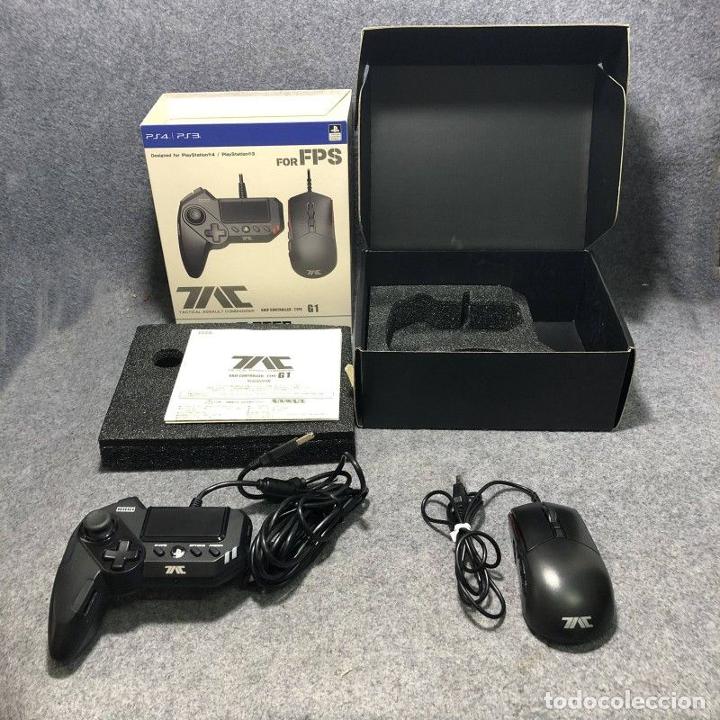 Tactical Assault Commander G1 Sony Playstation Buy Video Games And Consoles Ps4 At Todocoleccion