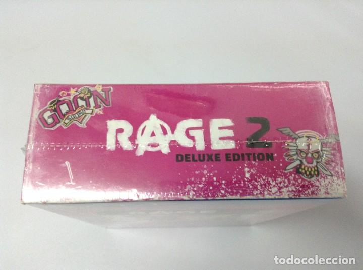 Videojuegos y consolas PS4 de segunda mano: RAGE 2 DELUXE EDITION - Foto 4