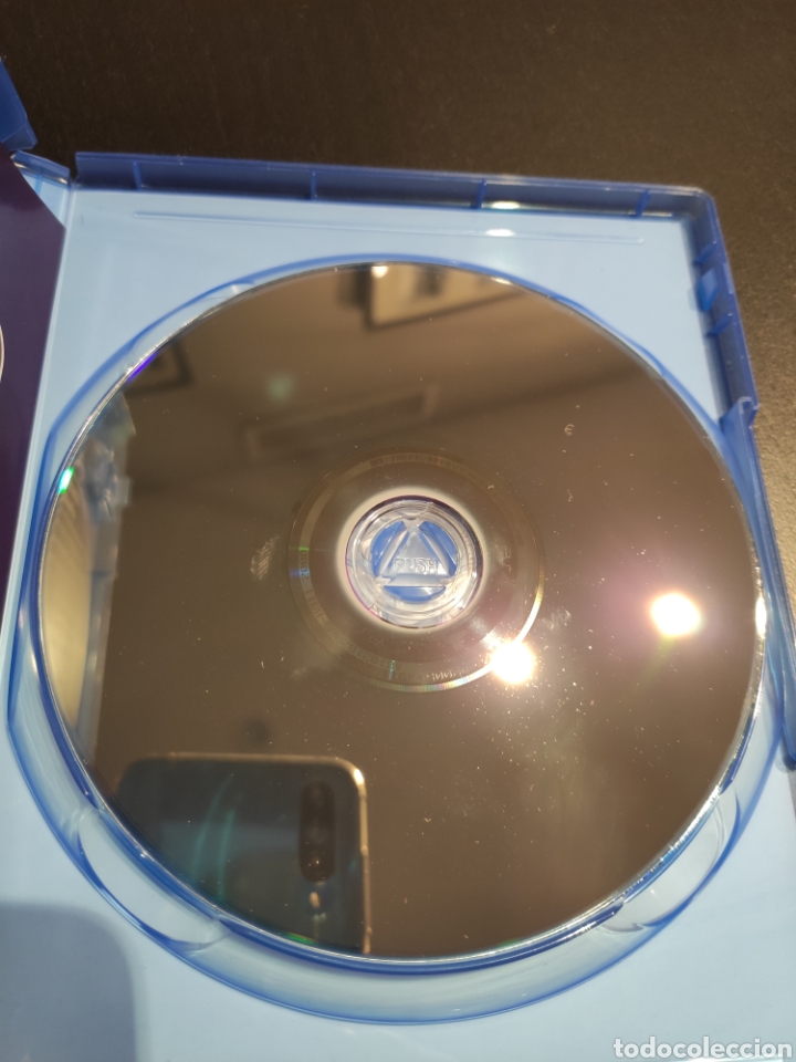 Videojuegos y consolas PS4 de segunda mano: Ps4 football pes2020 - Foto 3