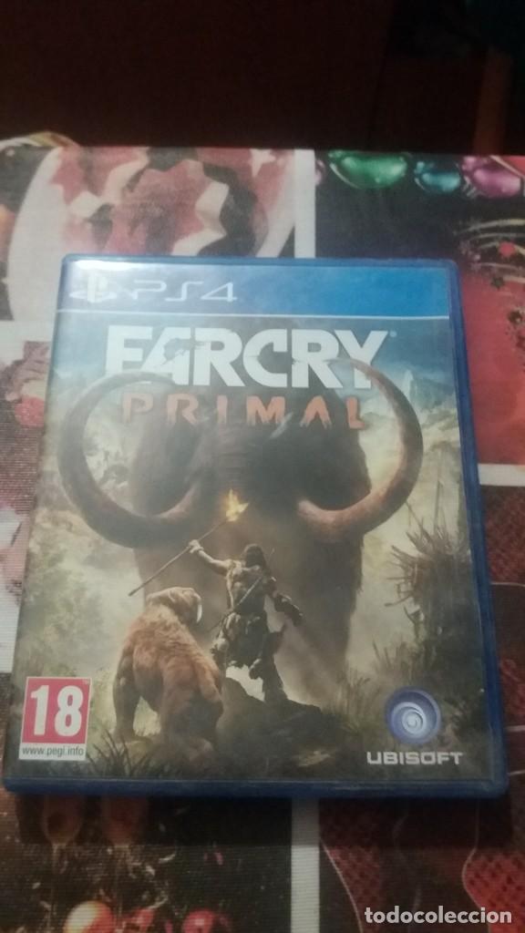 Videojuegos y consolas PS4 de segunda mano: Juego PS4 - Foto 1