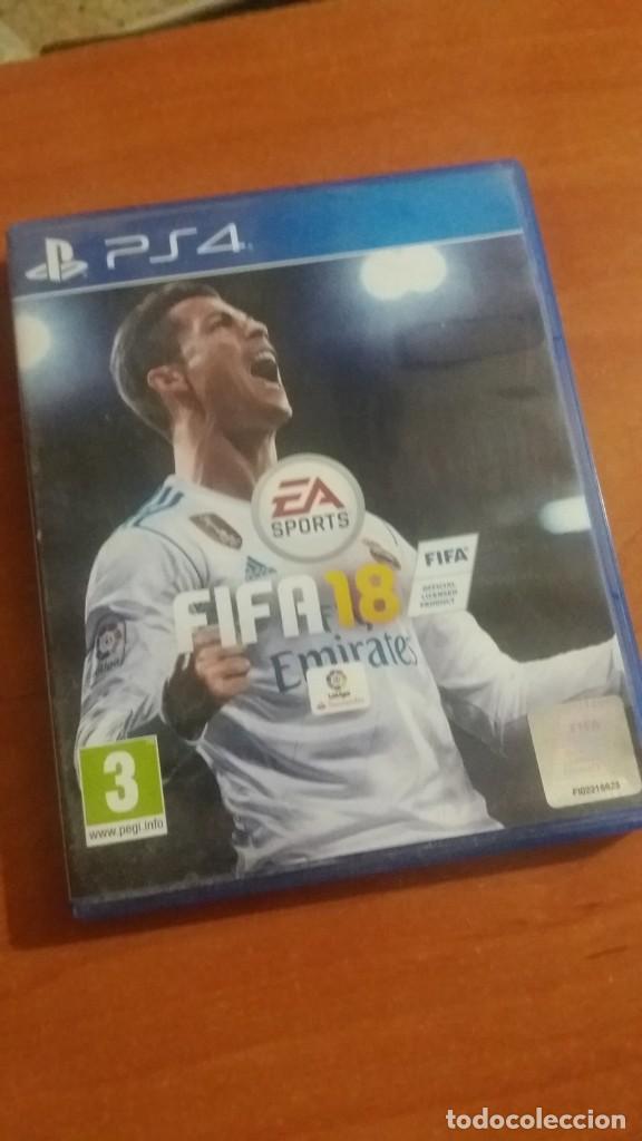Videojuegos y consolas PS4 de segunda mano: Juego PS4 - Foto 1