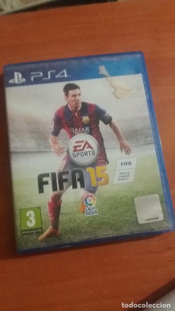 Videojuegos y consolas PS4 de segunda mano: Juego PS4 - Foto 1